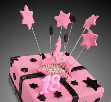 Tort urodzinowy, torty urodzinowe w Warszawie